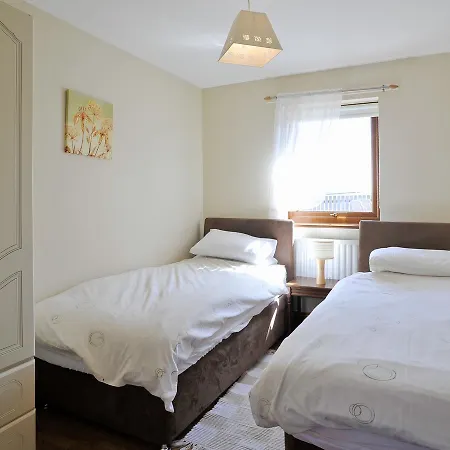 Holiday home Holly Barn Stokesley